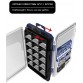 Коробка Mebao Light Game Case A (175x105x18 мм)